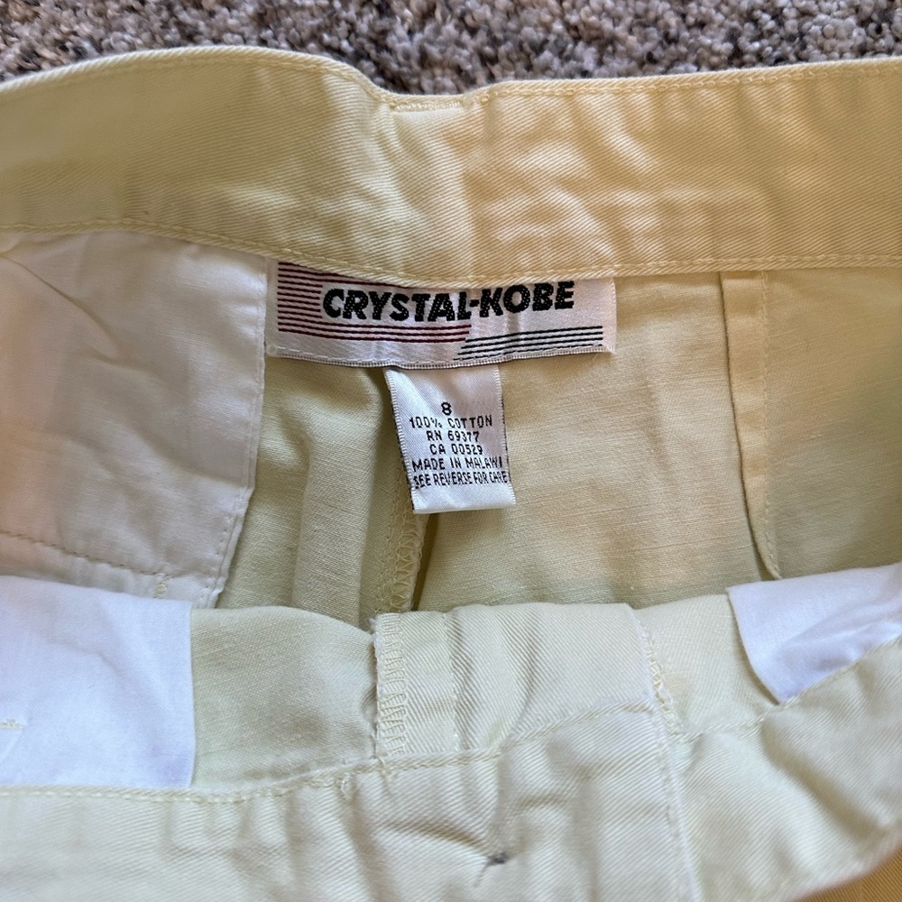 Shorts - Picture 3 of 4
